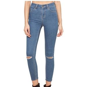 Amuse Iconic Skinny Jeans